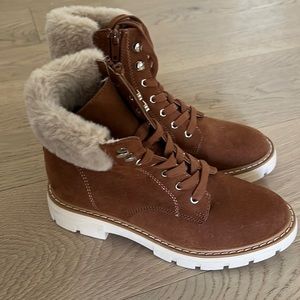 Madden Girl Boots Size 7 Brand new